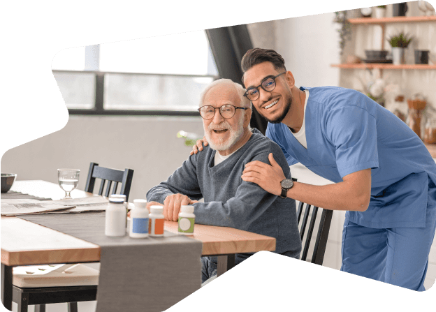 Four fall prevention strategies for seniors