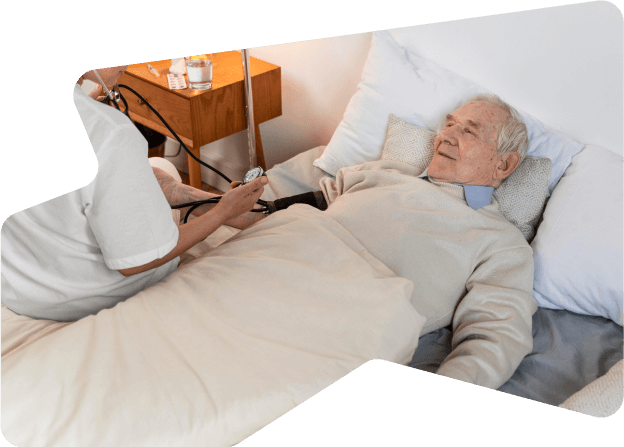 How family caregivers can benefit from respite care