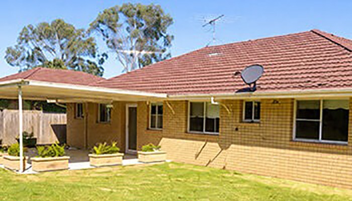 Supported Independent Living – South Windsor, NSW