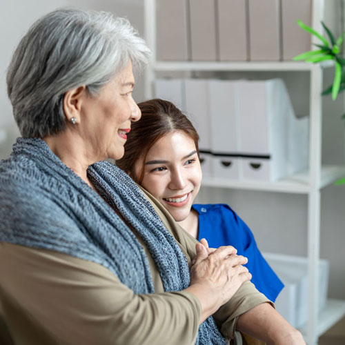 Aged Care