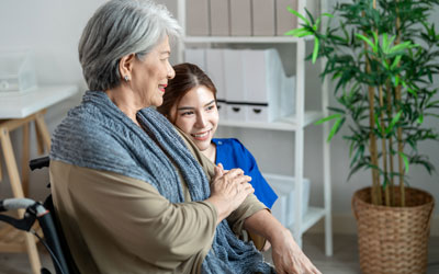 Aged Care