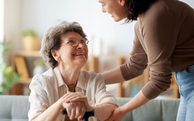 Disability Support